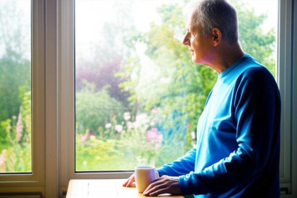 Frequent Urination & Night Waking: Could Your Prostate Be the Culprit in Singapore?