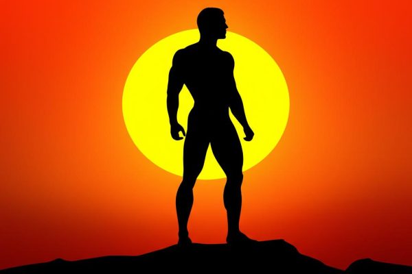 Beyond ‘Not Good Enough’: Boosting Men’s Vitality for Confidence and Performance